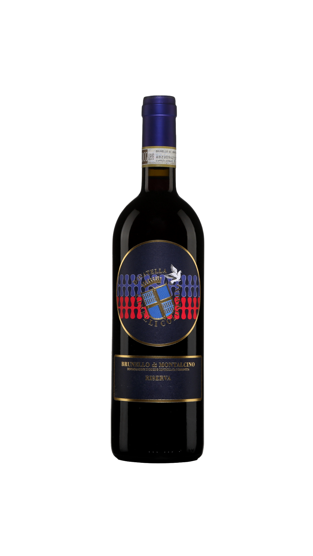 Leone Rosso - Donatella Cinelli Colombini - 2021 - Le Sommelier